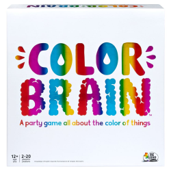 Color Brain