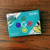 Go Go Games (Import)