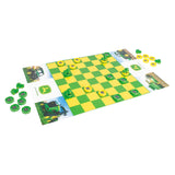 John Deere Checkers