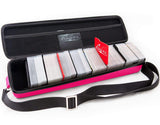 Quiver Time - Portable Game Card Carrying Case (Pink)