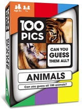 100 PICS - Animals