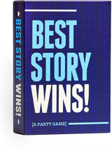 Best Story Wins!