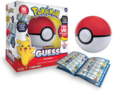 Pokemon Trainer Guess (Kanto Edition)