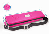 Quiver Time - Portable Game Card Carrying Case (Pink)