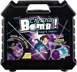 Chrono Bomb: Night Vision