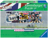 Puzzle - Ravensburger - Beatles: Anthology Wall (1000 Pieces)