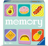 Memory - Foodie Favorites