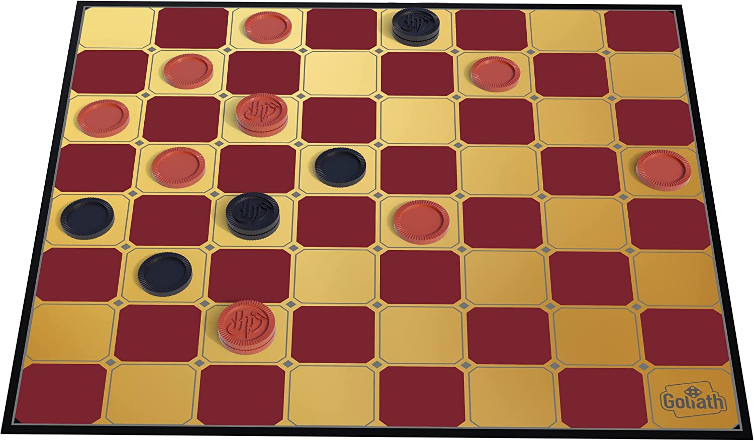 Harry Potter Checkers