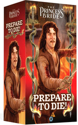 The Princess Bride: Prepare to Die (Third Edition)