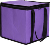 Lightweight Board Game Bag - Purple