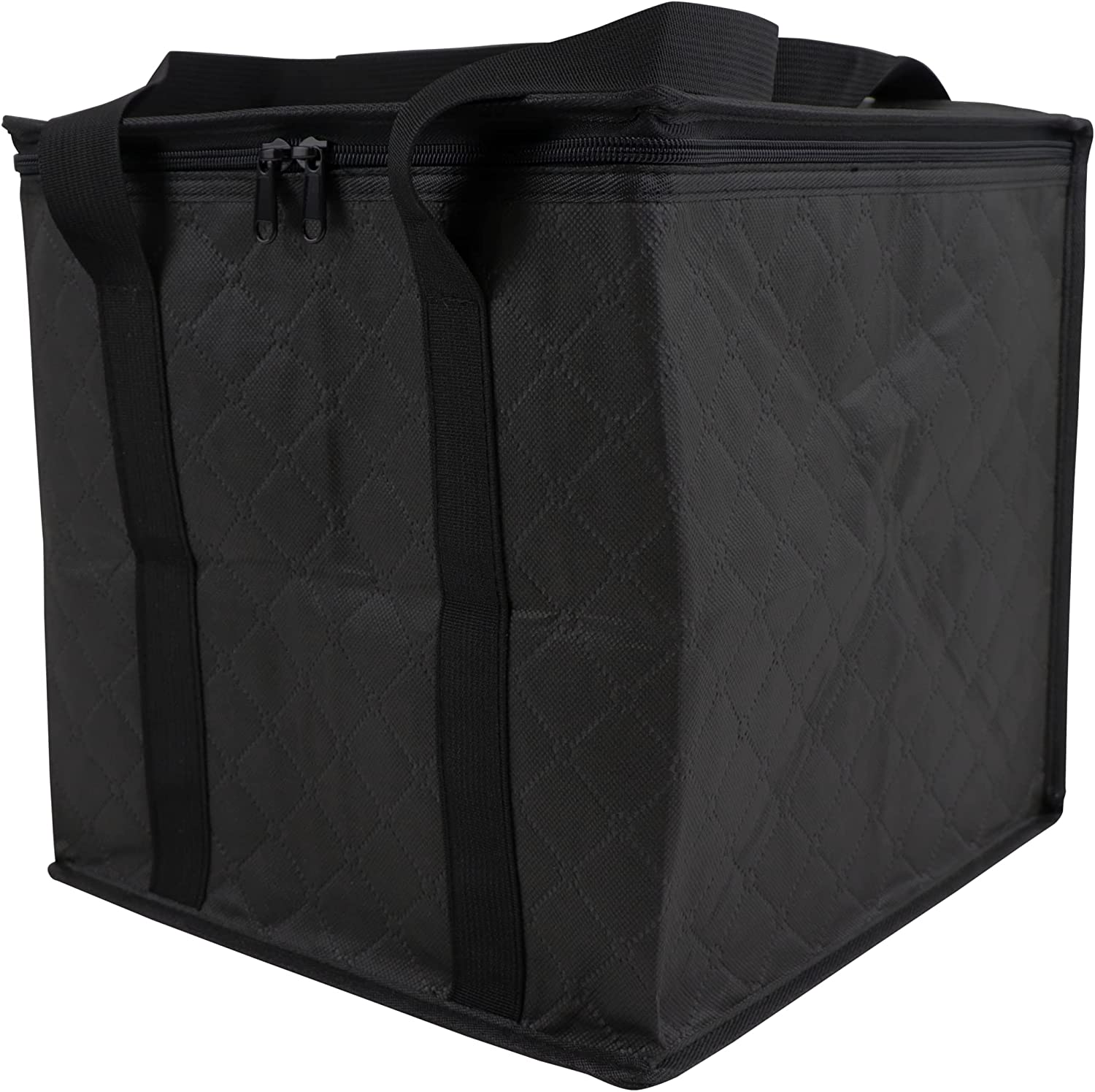 Lightweight Board Game Bag - Black