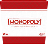 Monopoly: Signature Collection