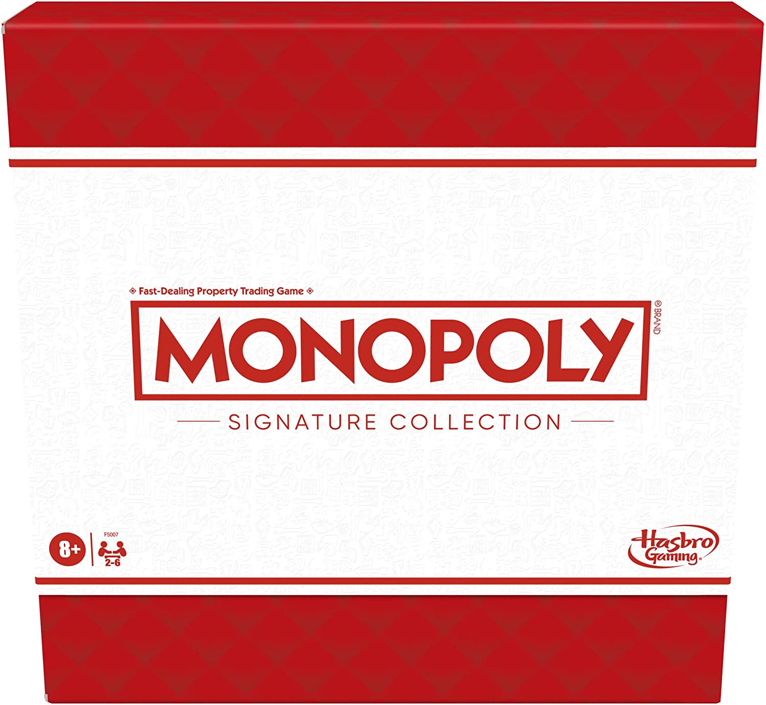 Monopoly: Signature Collection