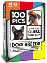 100 PICS - Dog Breeds