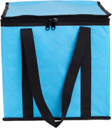 Lightweight Board Game Bag - Light Blue