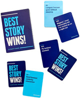 Best Story Wins!