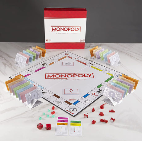 Monopoly: Signature Collection