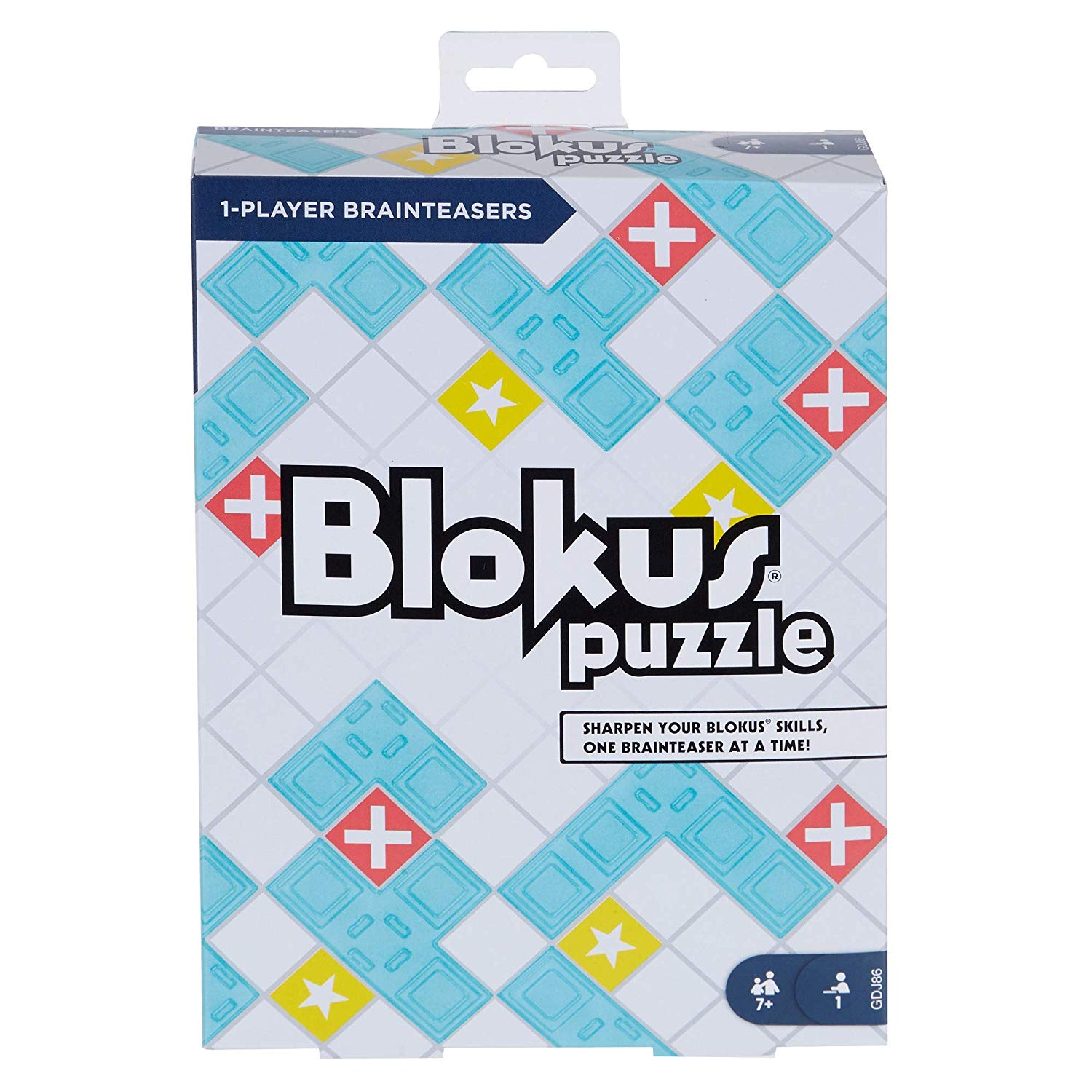 Blokus Puzzle