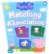 Matching Game - Peppa Pig