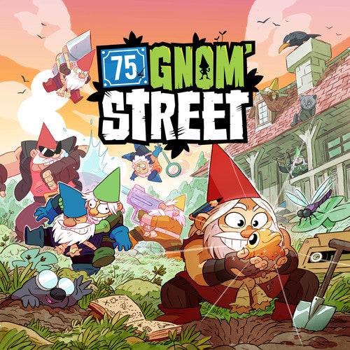 75 Gnom' Street