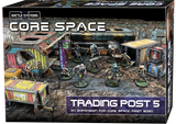 Core Space: First Born – Trading Post 5