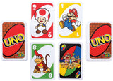 UNO: Super Mario