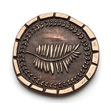 Moedas & Co Coin Set - 7 Wonder: Duel Set