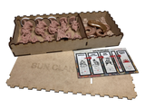 Go7 Gaming - RSUN-002 for Rising Sun™ Daimyo Box