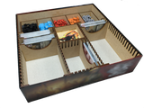 Go7 Gaming - Storage Solution for 51st State Master Set