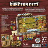 Dungeon Petz