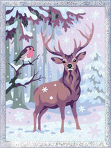 Ravensburger CreArt Paint - Festive Friends