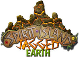 Spirit Island: Jagged Earth