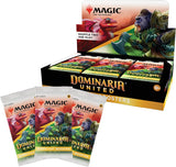 Magic: the Gathering - Dominaria United Jumpstart Booster Pack