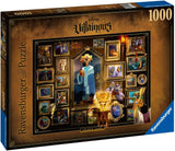 Puzzle - Ravensburger - Villainous: Prince John (1000 Pieces)