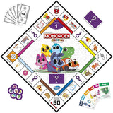 Monopoly - Discover