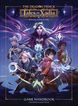 The Dragon Prince: Tales of Xadia Roleplaying Game