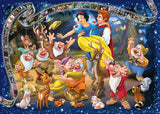 Puzzle - Ravensburger - Disney Collector's Edition: Snow White (1000 Pieces)