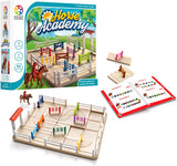 Smart Games: Horse Academy