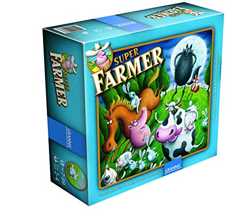 Super Farmer