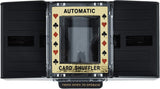 4 Deck Card Shuffler