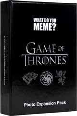 What Do You Meme?: Game of Thrones Expansion