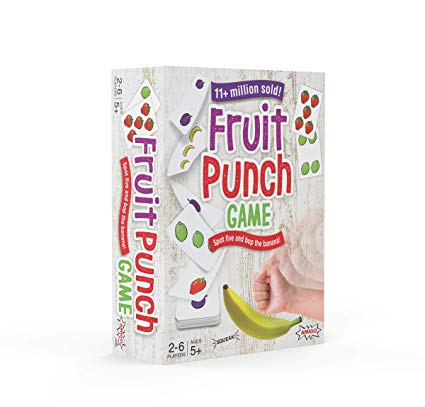 Fruit Punch (Halli Galli)