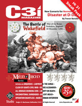 C3i Magazine Issue #31