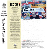 C3i Magazine Issue #31