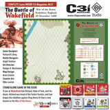 C3i Magazine Issue #31