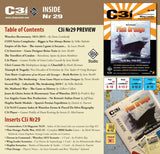 C3i Magazine Issue #29