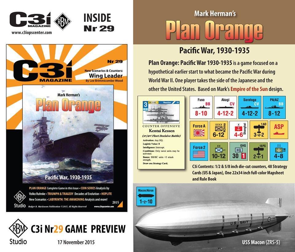 C3i Magazine Issue #29