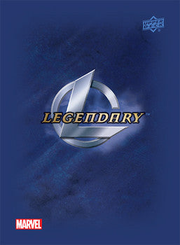 Marvel Legendary Card Sleeves