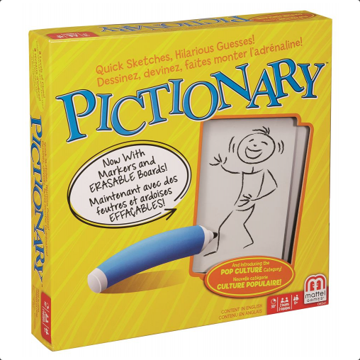 Pictionary