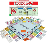 Monopoly: The Classic Edition